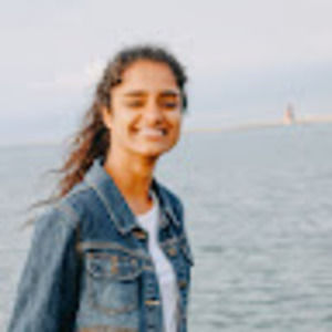 Meet your Posher, Ruth